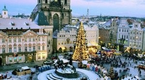 Praha